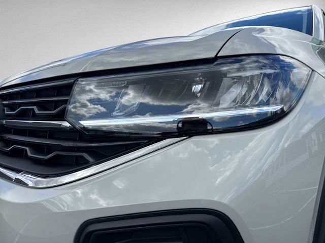 T-Cross 1.0 TSI DSG GOAL LED+ACC+KAMERA+SIHZ+DAB