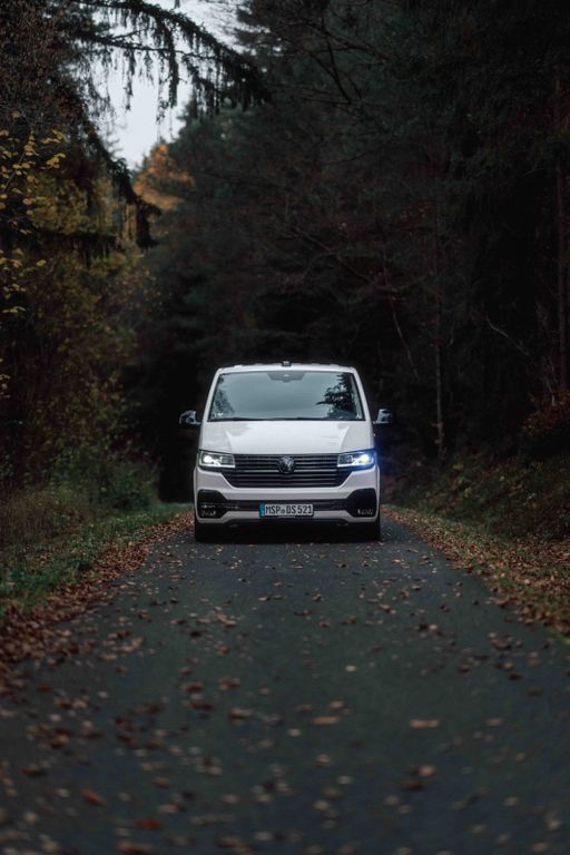 Image of Volkswagen T6 Multivan