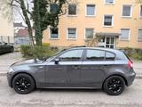 BMW Bmw 1er 120i - gebrauchte BMW 120 aus dem Jahr 2004