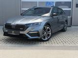 Skoda Octavia Combi RS|DSG|Canton|AHK|HUD|Matrix|19"| - Skoda Octavia Gebrauchtwagen in Augsburg