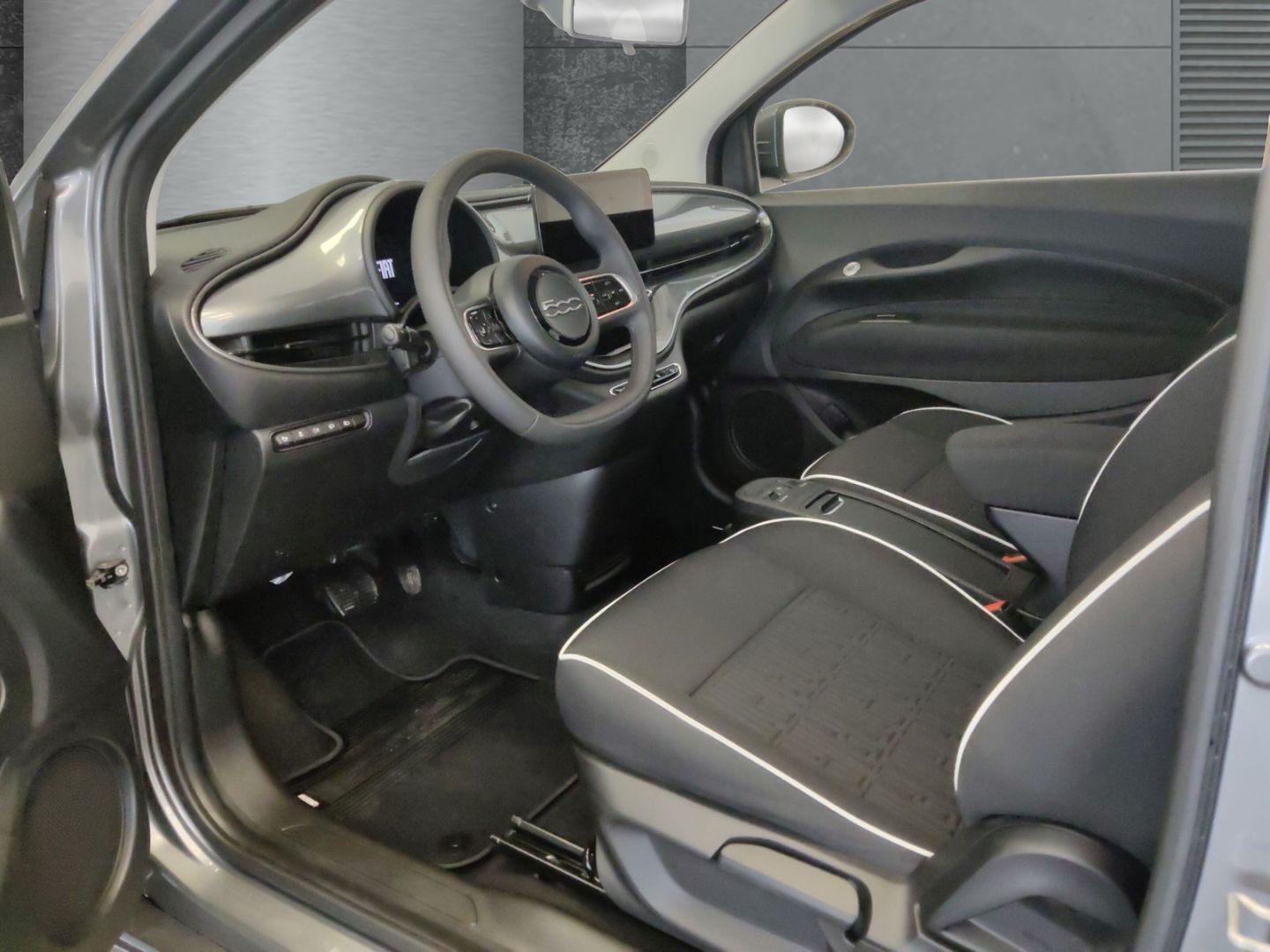 Fiat 500e - Bild 7