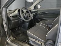 Fiat 500e - Vorschau Bild 7