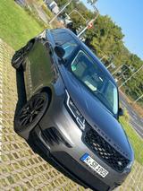 Land Rover Range Rover Velar R-Dynamic Beige / Black / Pano - Land Rover Range Rover Velar in Köln