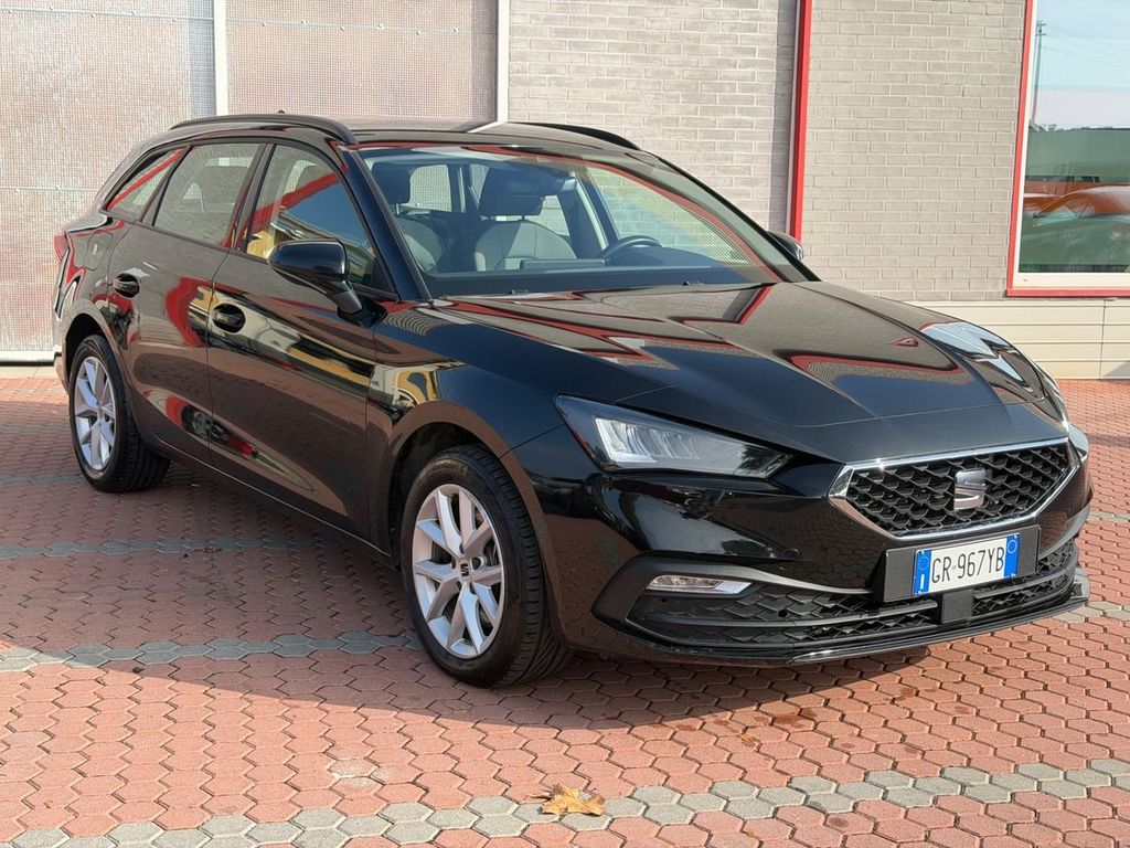 Image of Seat Leon