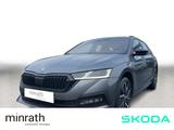 Skoda Octavia Combi Sportline 2.0 TSI DSG ACC+NAVI+APP - Skoda Octavia: Combi Sport