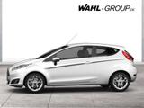 Ford Fiesta 1,0L EcoBoost ST-Line, Cool & Sound-Paket - Ford Fiesta Gebrauchtwagen