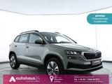 Skoda Karoq 2.0 TDI Ambition LED|Navi|PDC|Sitzheiz - Skoda Karoq Gebrauchtwagen in München
