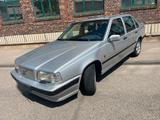 Volvo 850 Limousine - Volvo 850: Limousine