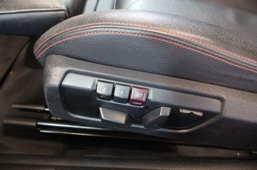 BMW 420 i Cabrio Sport Line HUD+XEN+MEM+NACKENHZG