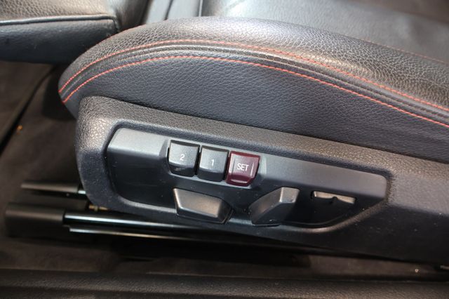 BMW 420 i Cabrio Sport Line HUD+XEN+MEM+NACKENHZG