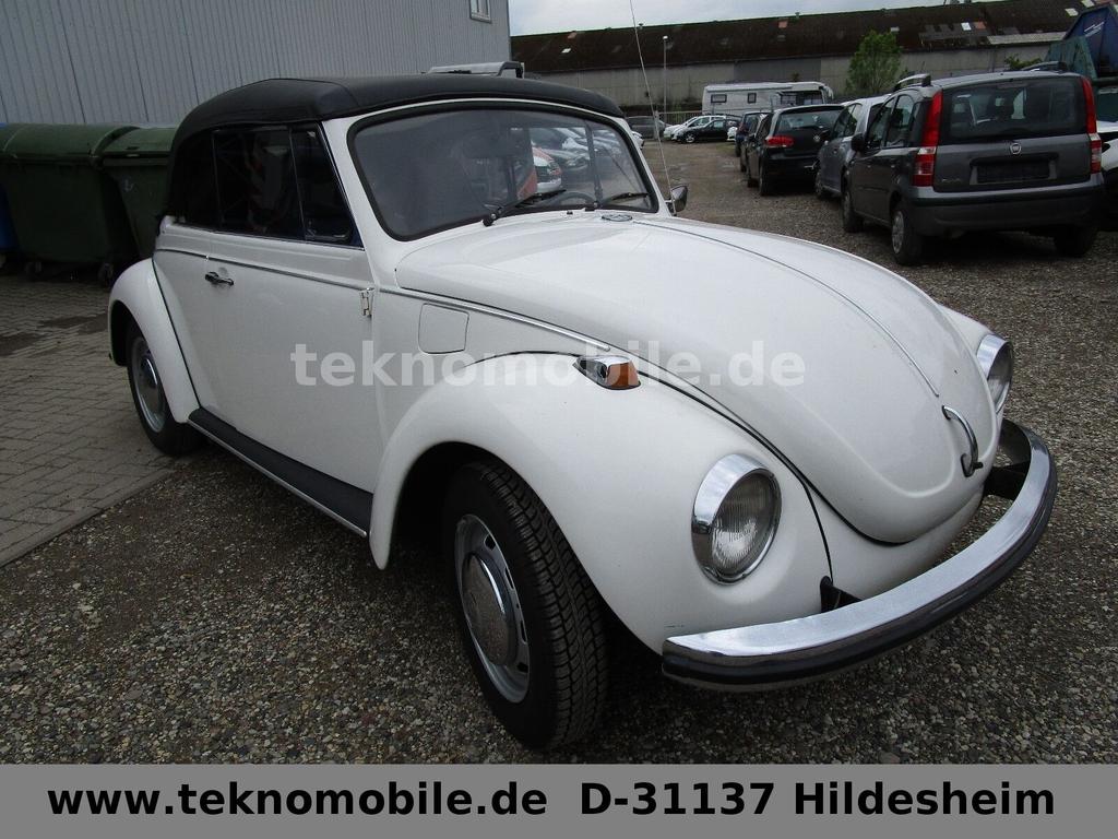 Volkswagen Käfer