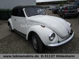 Volkswagen Käfer 1302 LS CABRIO H KENNZEICHEN HABE 