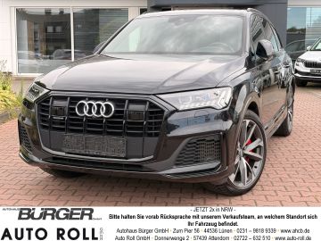 Audi Q7 - 1
