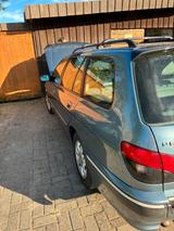 Peugeot 406 - gebrauchte Peugeot 406 aus dem Jahr 2001