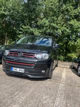 Volkswagen T5 Transporter - VW T5 Transporter von privat