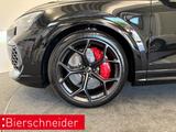 Audi RSQ8 performance GARANTIE 5J STANDHZG KERAMIK PA - Audi RSQ8 Jahreswagen