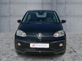 Volkswagen up! move up! 1.0 SHZ+DAB+BLUETOOTH+KLIMAANLAGE - gebrauchte VW up! aus dem Jahr 2022