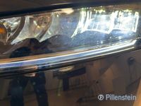 Skoda Octavia - Vorschau Bild 14