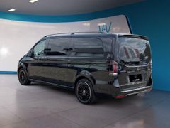 Fahrzeugabbildung Mercedes-Benz V300d 4M EXCLUSIVE AMG XL LUX-SITZE AIRMATIC