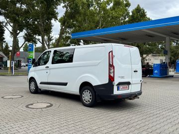 Ford Transit Custom - 5