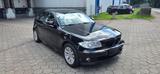 BMW 120i*Automatik*Klimaautomatik*GSHD*Sitz Heizung* - BMW 120 aus 2005: 120i