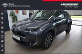 Toyota Yaris Cross Hybrid 130 PS 1.5-l Teamp.*Safety-P - Toyota Yaris Cross in Hannover