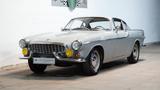 Volvo P 1800 Bull Horn mit Overdrive - Volvo: 180