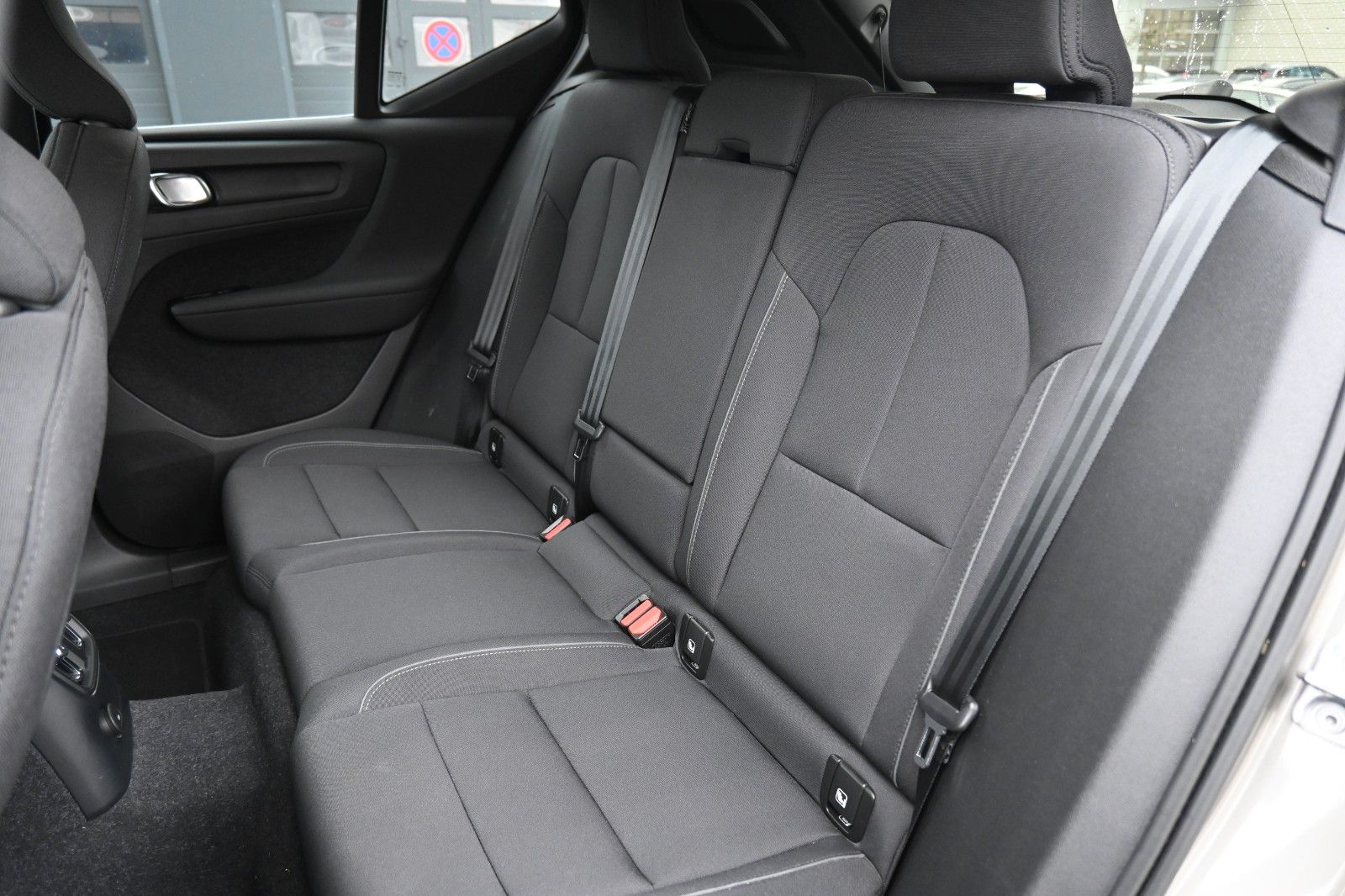 Fahrzeugabbildung Volvo XC40 T4 RC Inscription Expression*RFK*FSHZG*ACC