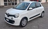 Renault Twingo TCe 90 CV GPL Duel - Renault Twingo mit LPG-Antrieb