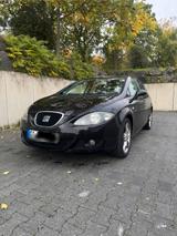 Seat Leon Limited 1.6 Benzin / Top Zustand... - gebrauchte Seat Leon aus dem Jahr 2008