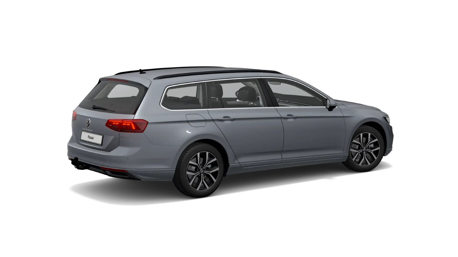 Volkswagen Passat Variant - Bild 6