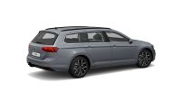 Volkswagen Passat Variant - Vorschau Bild 6