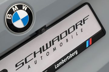 BMW 320d Touring M Sport Shadow ACC RFK 18"