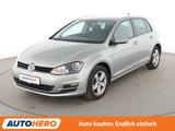 Volkswagen Golf VII 1.4 TSI Lounge BlueMotion Tech - Volkswagen Golf: bis 20000 Km