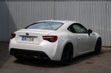 Toyota GT86 - Toyota in Saarbrücken