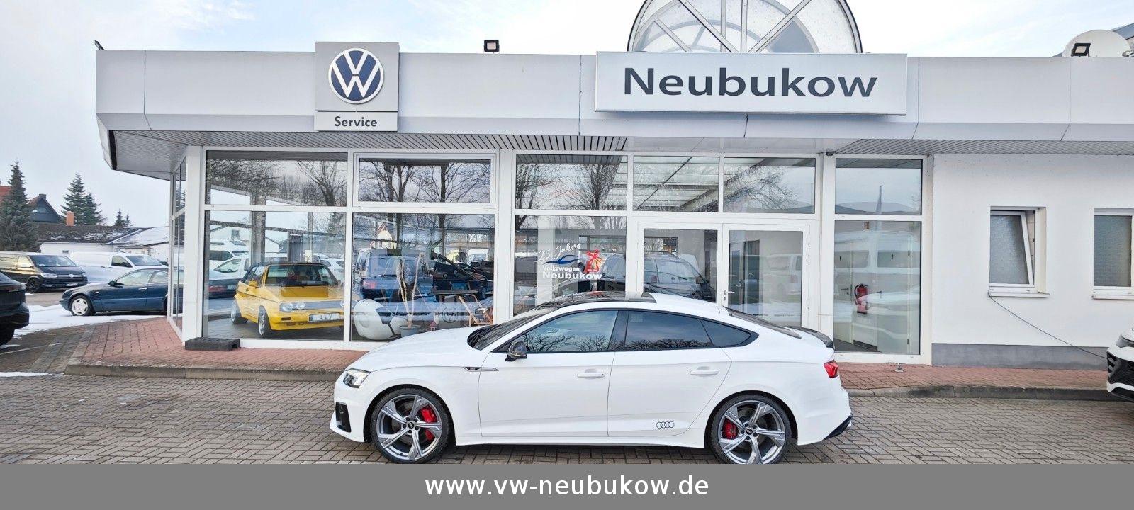 Audi S5 Sportback 3.0 TDI quattro/PANO-DACH/LED/KAMER