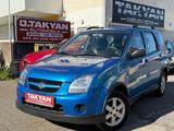 Suzuki Ignis X-45 - Suzuki Ignis aus 2005