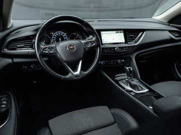 Opel Insignia - 9
