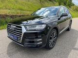 Audi Q7 50 TDI quattro tiptronic/2HD/Pano/Matrix/STHZ - Audi Q7 in Stuttgart