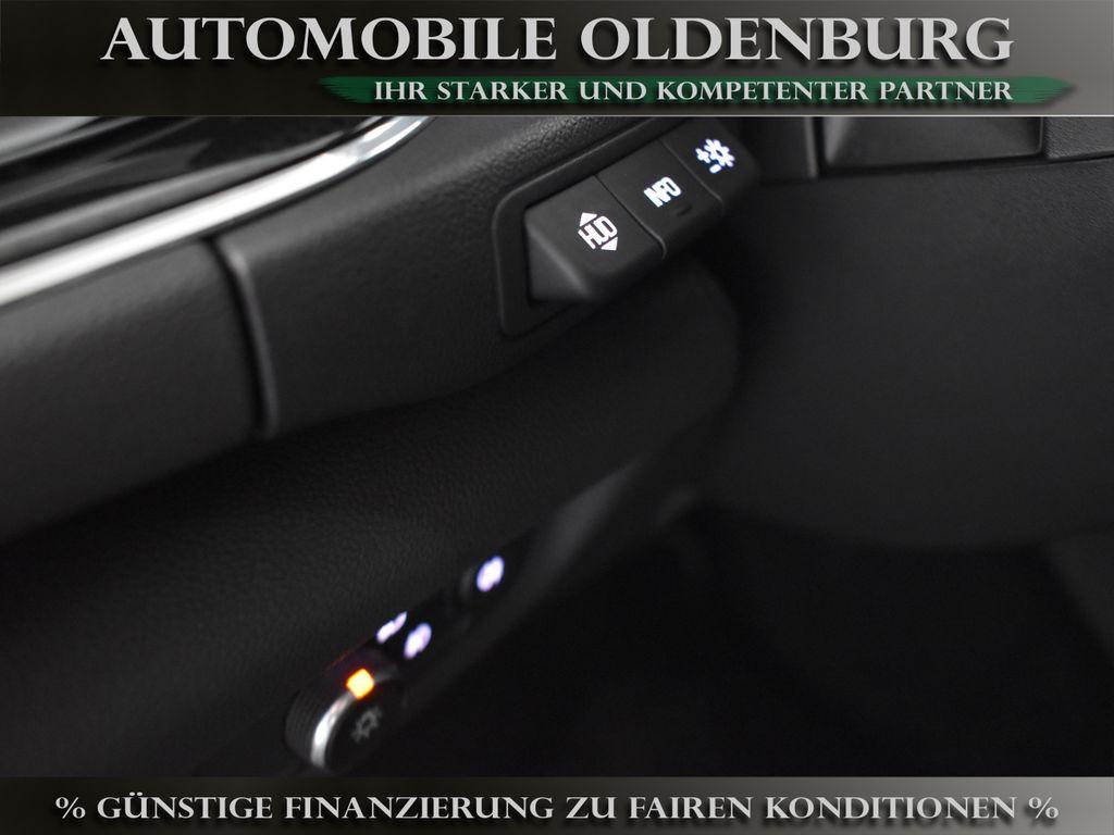 Opel Insignia Elegance 2.0 CDTI *AHK*ACC*HUD*KAM*Mass