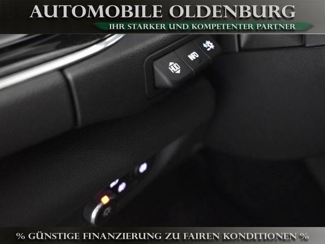 Opel Insignia Elegance 2.0 CDTI *AHK*ACC*HUD*KAM*Mass