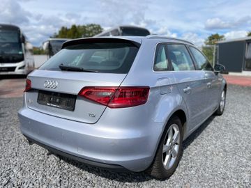 Audi A3 - 4