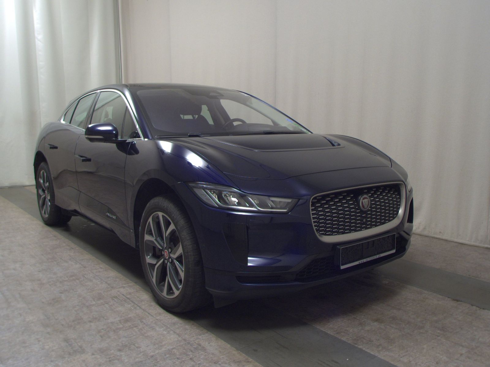 Jaguar I-Pace EV320 Navi LED HuD 360°- Kamera ACC imagem 3