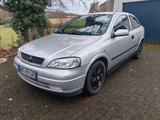 Opel Astra 1.6 HU Neu, Top gepflegt! - Opel Astra aus 1999: 1.6