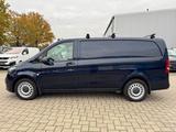 Mercedes-Benz Vito Kasten 119 CDI lang/Kamera/Standheizung/PDC - Mercedes-Benz Vito Gebrauchtwagen in Hamburg