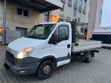 Iveco Pritsche 35S13 Maxi  Tempomat TÜV 1/27 - Iveco: 35s13