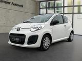 Citroën C1 Advance *TÜV NEU* - Citroën aus 2012