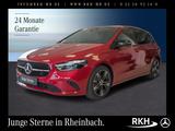 Mercedes-Benz B 200 Progressive Night/360°/AHK/Memory/Multib.