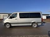 Mercedes-Benz Sprinter 317 CDI Tourer+L2H1+Navi+Klima+Standh+ - Angebote