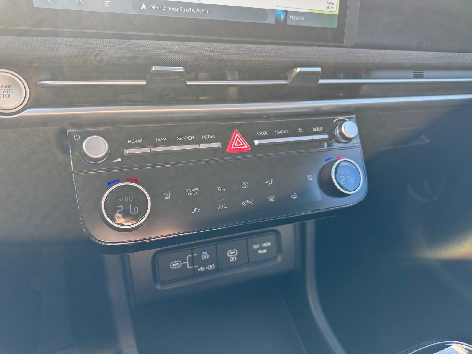 Hyundai Tucson – Bild 12